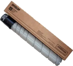 Konica Minolta TN-221K Noir(e) Toner — Consommables informatiques