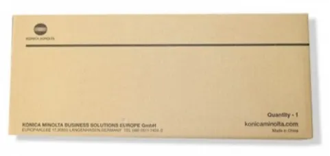 Konica Minolta TN-622K Noir(e) Toner — Consommables informatiques