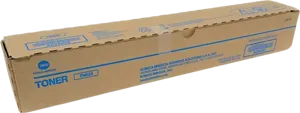 Konica Minolta TN-628 Noir(e) Toner — Consommables informatiques