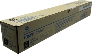 Konica Minolta TN328K Noir(e) Toner — Consommables informatiques