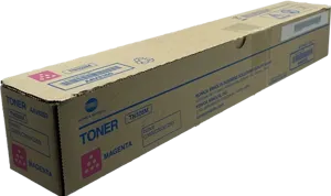 Konica Minolta TN328M Magenta Toner — Consommables informatiques