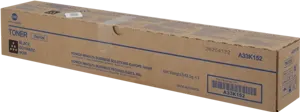 Konica Minolta TN512K Noir(e) Toner — Consommables informatiques