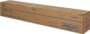 Konica Minolta TN513 Noir(e) Toner — Consommables informatiques