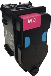 Konica Minolta TNP-80M Magenta Toner — Consommables informatiques