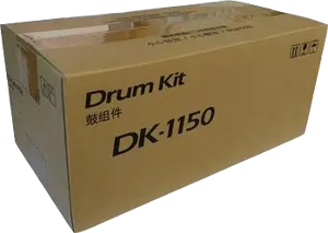 Kyocera DK-1150 Tambour d'image — Consommables informatiques