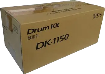 Kyocera DK-1150 Tambour d'image — Consommables informatiques