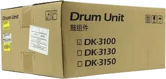 Kyocera DK-3100 Tambour d'image — Consommables informatiques