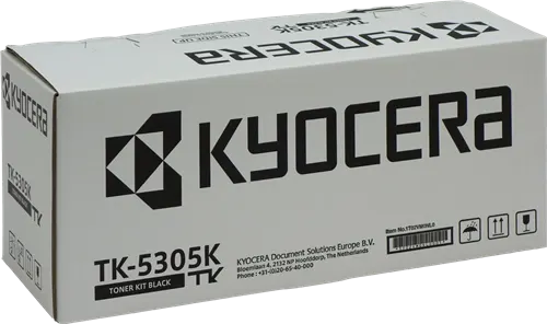 Kyocera TK-5305K Noir(e) Toner — Consommables informatiques