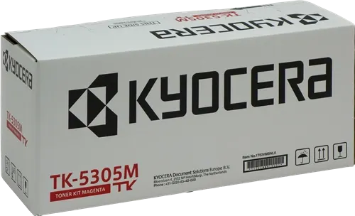 Kyocera TK-5305M Magenta Toner — Consommables informatiques