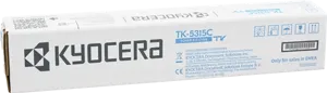 Kyocera TK-5315C Cyan Toner — Consommables informatiques
