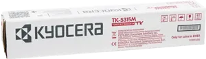 Kyocera TK-5315M Magenta Toner — Consommables informatiques