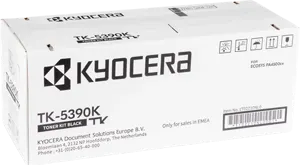 Kyocera TK-5390K Noir(e) Toner — Consommables informatiques