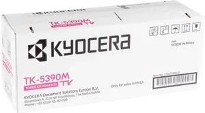 Kyocera TK-5390M Magenta Toner — Consommables informatiques