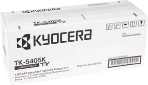 Kyocera TK-5405K Noir(e) Toner — Consommables informatiques