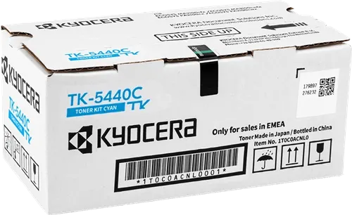 Kyocera TK-5430C Cyan Toner — Consommables informatiques