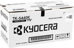 Kyocera TK-5440K Noir(e) Toner — Consommables informatiques