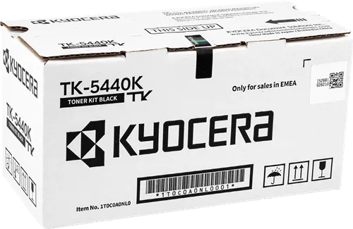 Kyocera TK-5440K Noir(e) Toner — Consommables informatiques