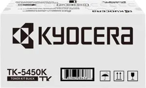 Kyocera TK-5450K Noir(e) Toner — Consommables informatiques