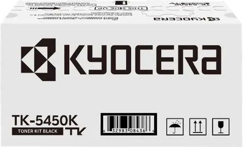 Kyocera TK-5450K Noir(e) Toner — Consommables informatiques