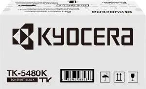 Kyocera TK-5480K Noir(e) Toner — Consommables informatiques