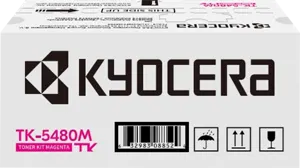 Kyocera TK-5480M Magenta Toner — Consommables informatiques