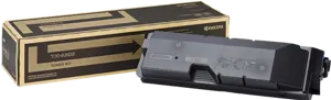 Kyocera TK-6305 Noir(e) Toner — Consommables informatiques