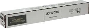 Kyocera TK-6325 Noir(e) Toner — Consommables informatiques
