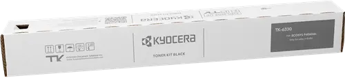Kyocera TK-6330 Noir(e) Toner — Consommables informatiques