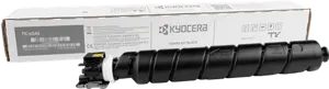 Kyocera TK-6345 Noir(e) Toner — Consommables informatiques