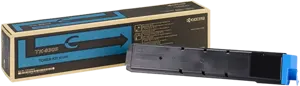 Kyocera TK-8305c Cyan Toner — Consommables informatiques