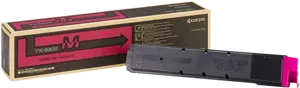 Kyocera TK-8305m Magenta Toner — Consommables informatiques