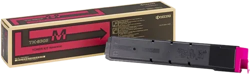 Kyocera TK-8305m Magenta Toner — Consommables informatiques