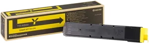 Kyocera TK-8305y Jaune Toner — Consommables informatiques