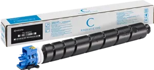Kyocera TK-8345C Cyan Toner — Consommables informatiques