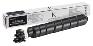 Kyocera TK-8345K Noir(e) Toner — Consommables informatiques