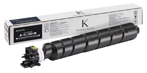 Kyocera TK-8345K Noir(e) Toner — Consommables informatiques