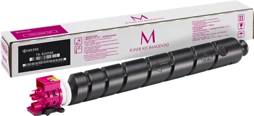 Kyocera TK-8345M Magenta Toner — Consommables informatiques