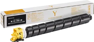 Kyocera TK-8345Y Jaune Toner — Consommables informatiques