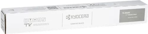Kyocera TK-8365K Noir(e) Toner — Consommables informatiques
