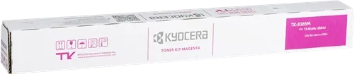 Kyocera TK-8365M Magenta Toner — Consommables informatiques