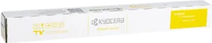 Kyocera TK-8365Y Jaune Toner — Consommables informatiques
