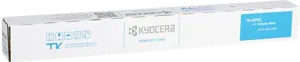Kyocera TK-8375C Cyan Toner — Consommables informatiques