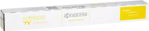 Kyocera TK-8375Y Jaune Toner — Consommables informatiques