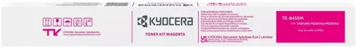Kyocera TK-8455M Magenta Toner — Consommables informatiques