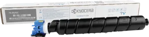 Kyocera TK-8545C Cyan Toner — Consommables informatiques