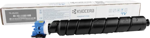 Kyocera TK-8545C Cyan Toner — Consommables informatiques