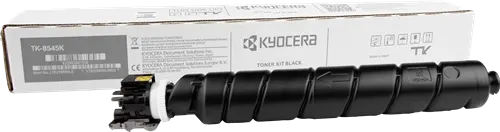 Kyocera TK-8545K Noir(e) Toner — Consommables informatiques