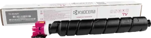 Kyocera TK-8545M Magenta Toner — Consommables informatiques