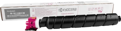 Kyocera TK-8545M Magenta Toner — Consommables informatiques