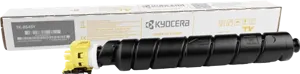 Kyocera TK-8545Y Jaune Toner — Consommables informatiques